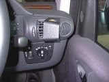 Review Brodit-UK  / DSL-Brodit Mercedes Benz Vaneo Brodit ProClip Right mount 2002 - 2006 Fits UK - #603047