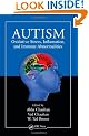 Autism: Oxidative Stress, Inflammation, and Immune Abnormalities