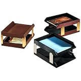 Andrew Philips Chiefs Double Document Tray