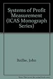 Systems of profit measurement