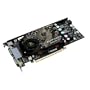XFX PV-T98G-YDLU GF 9800GT 600M 512MB DDR3 DUAL DVI TV PCI Express Card