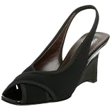 Donald J Pliner Women's Tyna Slingback Wedge Sandal