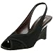 Donald J Pliner Women's Tyna Slingback Wedge Sandal