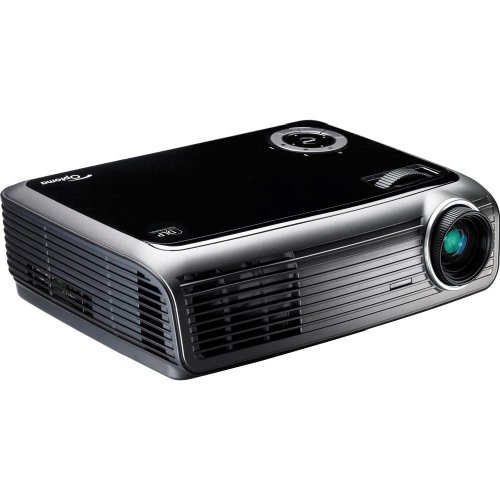 Optoma DX-609 XGA, 2200 Lumen DLP Multimedia Projector