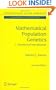 Mathematical Population Genetics