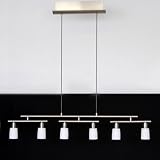 Fischer 12146 Pendelleuchte Leuchten hÃ¶henverstellbar