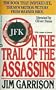 On the Trail of the Assassins
