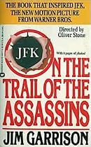 On the Trail of the Assassins