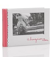 Honeymoon Photo Album
