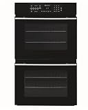 Jenn-Air 27 Electric Stainless Steel Double Wall Oven