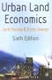 Urban Land Economics