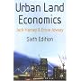 Urban Land Economics