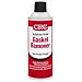 CRC 05021 Technician Grade Gasket Remover - 12 Wt Oz.