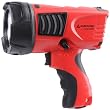 Amprobe FLASH-200SP Super Bright LED Spotlight