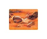 Brand New Dead Astronaut Mouse Pad Very Nice