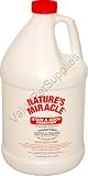 Natures Miracle Stain and Odor Remover 128oz