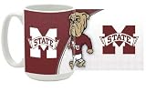 Mississippi State Bulldogs - Mississippi State - Mug