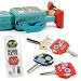 ROBO keys ROBOT car HOUSE Key COVERS novelty GAG NEW