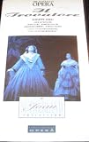 Il Trovatore [VHS] [1983]