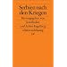 Serbien nach den Kriegen (edition suhrkamp)