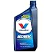 Valvoline VV353 Automatic Transmission Fluid DEXRONIII /MERCON, Pack of Twelve 1 Quart Bottles