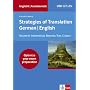 Uni-Wissen Anglistik /Amerikanistik: Strategies of Translation. German/ English II: Information Delivery, Rhetoric, Text Flow