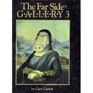 The Far Side Gallery 3