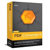 PDF Converter 6.0