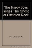The ghost at Skeleton Rock
