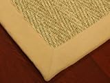 4' x 6' Four Seasons Seagrass Rug
