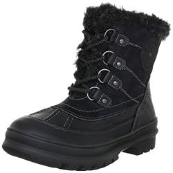 Marco Tozzi 2-2-26215-29, Damen Klassische Halbstiefel & Stiefeletten, Schwarz (black antic comb. 009), EU 40