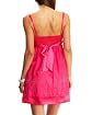 Dreamy Embroidered Tank Dress Product Image