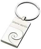 Pierre Cardin Metal Key Ring #PC-GW2