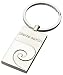 Pierre Cardin Metal Key Ring #PC-GW2