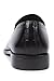 LIBERTYZENO Mens Genuine Leather Adults Tassel Loafer Slip On Dress Shoes for Prom Graduation