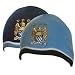 Manchester City F.C. Reversible Knitted Hat