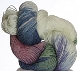 Lorna's Laces Yarn - Shepherd Sock Yarn - Confetti - 28