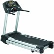 CYBEX LCX-425T Treadmill