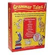 Scholastic 0439458153 Grammar tales, 120-page teaching guide, for grades 3 and up