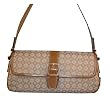 Nine West Small Signs City Flap Over Shoulder Handbag