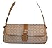 Nine West Small Signs City Flap Over Shoulder Handbag