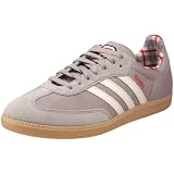 adidas Originals Men's Samba Denim Retro Sneaker