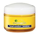 Garnier TOTAL COMFORT Reichhaltige Aufbau-Nachtpflege, 50 ml