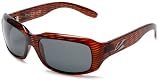 Kaenon Bolsa Sunglasses,Tobacco Grate Frame/Smoke Lens,one size