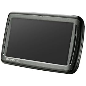 Garmin nüvi 850 4.3-Inch Widescreen Portable GPS Navigator