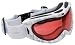 Sporting Goods : Velvet Flurry Snowboard Goggles Blue Camo Rose