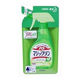 花王 バスマジックリン消臭プラス詰替用　３５０ｍｌ / 花王