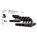4 Channel CCTV Camera Kit Weatherproof with 250GB Digital Video Recorder