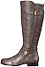 Naturalizer Women's Joan Wide Calf Riding Boot