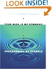 Your Wish is My Command: Programming By Example (Interactive Technologies)